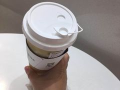 -KUNCHA鲲茶·江西制茶(铜锣湾店)