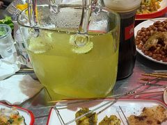 -遇西祠·海鲜烧烤(总店)
