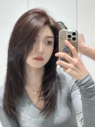 点击看大图 -MORI HAIR SALON日式美发沙龙