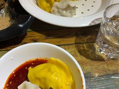 -金谷园饺子·烧烤(人大总店)