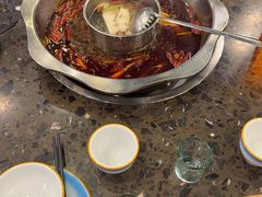 -金鼎雪山牦牛杂火锅(理县总店)