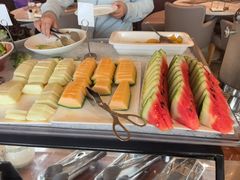 -北京王府井希尔顿酒店·万斯阁西餐厅