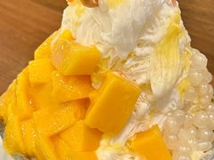 -糖糖屋•糖水•雪花冰店(时尚天河店)