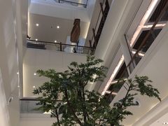 -杭州平安悦坊 PAFC LIVING