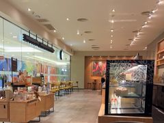 -星巴克(深圳湾体育中心店)