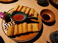 -山石榴·贵州菜(丰盛里店)