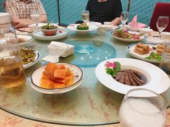 -醉香园(长江北路店)