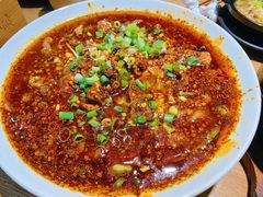 -胡马八破·川菜小馆(高新万达店)