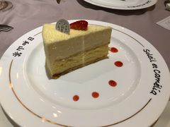 -戈雅法餐厅(世界城广场店)