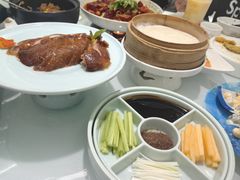 -3号仓库·创意中国菜(新世界城店)