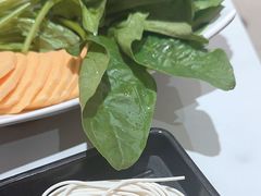 -呷哺呷哺 黄金牧场 (欢乐谷店)
