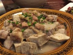 -大自然(鲁家村店)