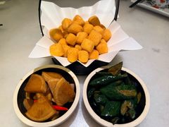 -莞府家宴·东莞菜(市民服务中心店)