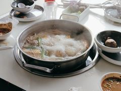 -三头牛·潮汕牛肉生蚝火锅 (夏湾店)