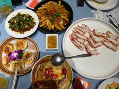 -79号渔船海鲜饭店(华强北店)