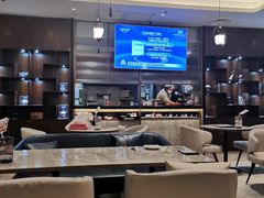 大堂-必胜客(滨江店)
