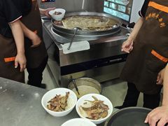 -郝刚刚羊杂割(柳巷店)
