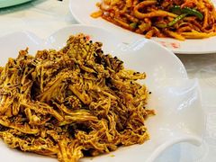 -金家老三饭庄(常营店)