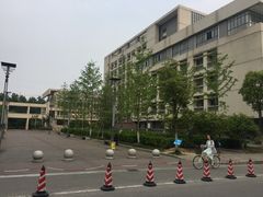 -江南大学(蠡湖校区)