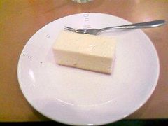 芝士-榖屋house of flour(张江首店)