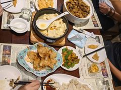 -老厨家(友谊路总店)