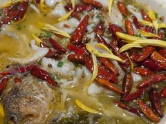 -太二酸菜鱼(福州泰禾店)