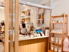 -Cafe on warm(丹霞店)