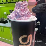 又是被奶油顶治愈的一天~