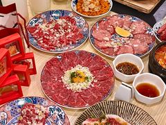 -大阪烧肉BAKA一代(十亩地店)