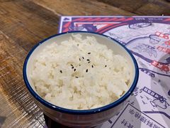 -铁公鸡·四川料理(天环广场店)