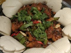 -鼎晟江南·融合江南宴(固戍店)