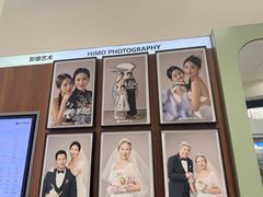 -海马体家庭照相馆(广州正佳广场店)