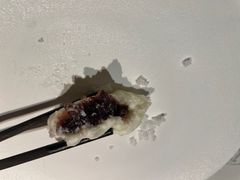雪绵豆沙-奉天小馆·非遗东北菜(济南万象城店)