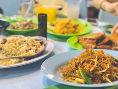 -明记烧鱼美味店