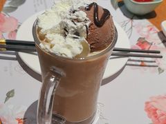 -花舍·新派粤菜·西餐·下午茶(亚运村·鸟巢店)