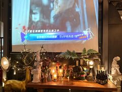 -肴约·花园式餐厅(湖里店)