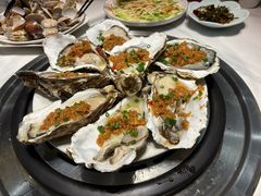 -海悦汇•闽菜•蒸汽海鲜(合景峰汇商务广场店)