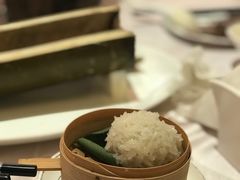 -粗茶淡饭·汉口公馆(循礼门店)