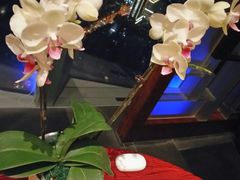 -洲际酒店·凌霄餐厅(紫峰大厦店)