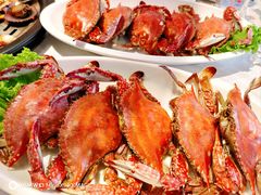 -大锅强·蒸海鲜青岛菜(金沙滩店)