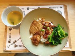 外婆拌饭-ROCHO(仁恒江湾城店)