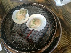 -炙忧烤肉屋(中国铁建广场店)