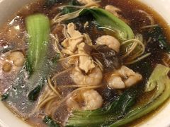 -烤肉宛饭庄(南礼士路店)