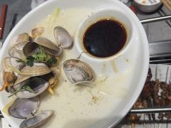 -鼎原力量东北吊炉烧烤(临河街店)