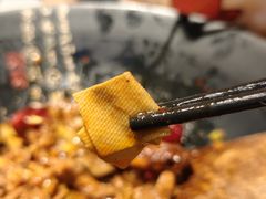 -风光老灶麻辣香锅(大成路翠微百货店)