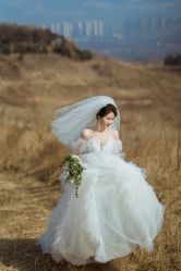 -秦皇岛我和你婚纱摄影工作室