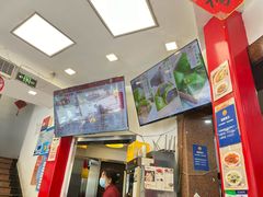 -王家沙点心店(西康路店)