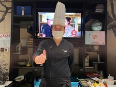 -水木锦堂·自助铁板烧(世贸天阶店)