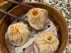 -南京大牌档(凯德大峡谷店)