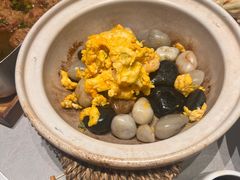 -7号院家宴.烧鸽子(门头沟店)